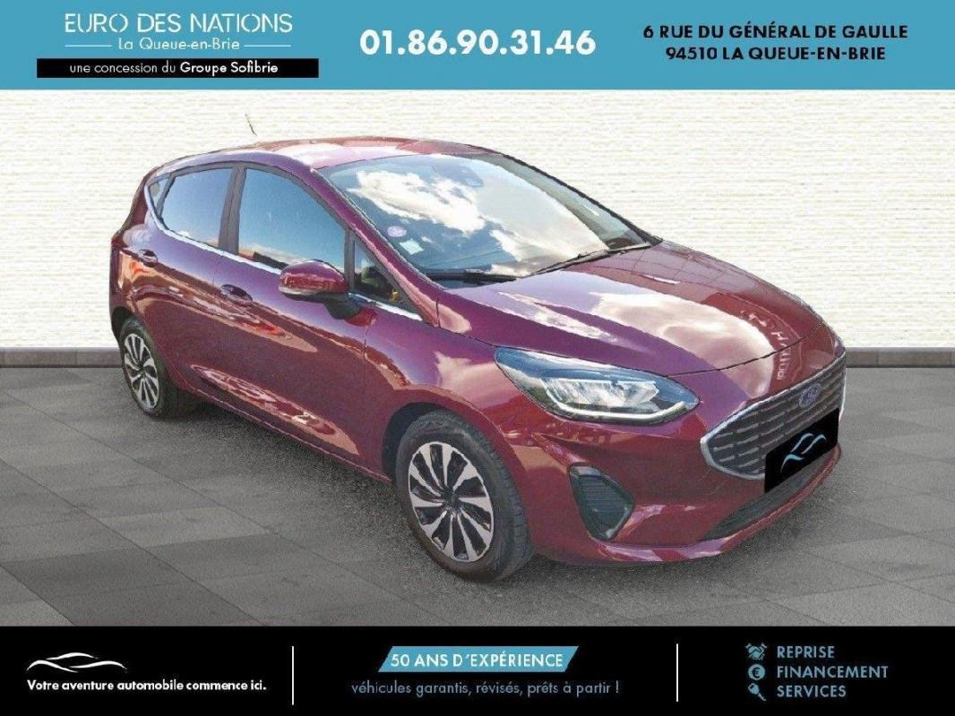 ford - Visuel 0