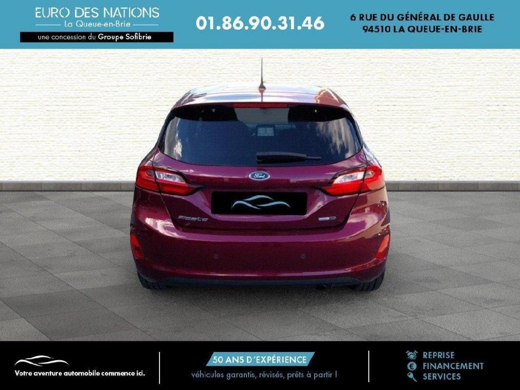 ford - Visuel 6