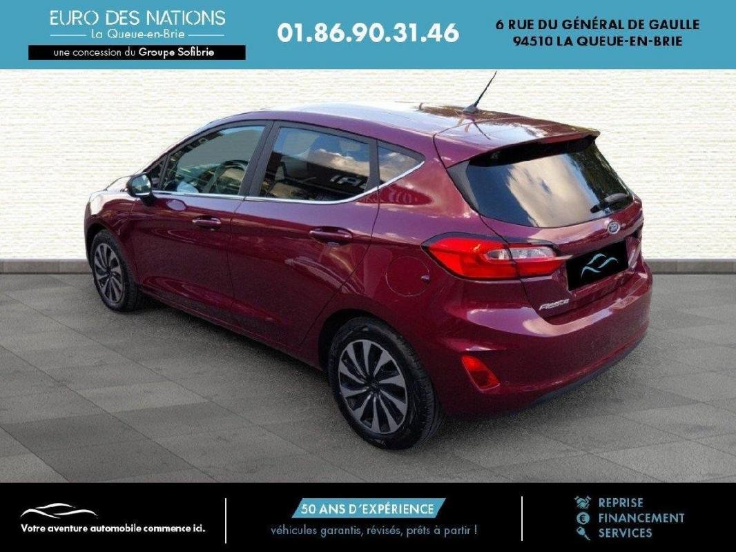 ford - Visuel 20