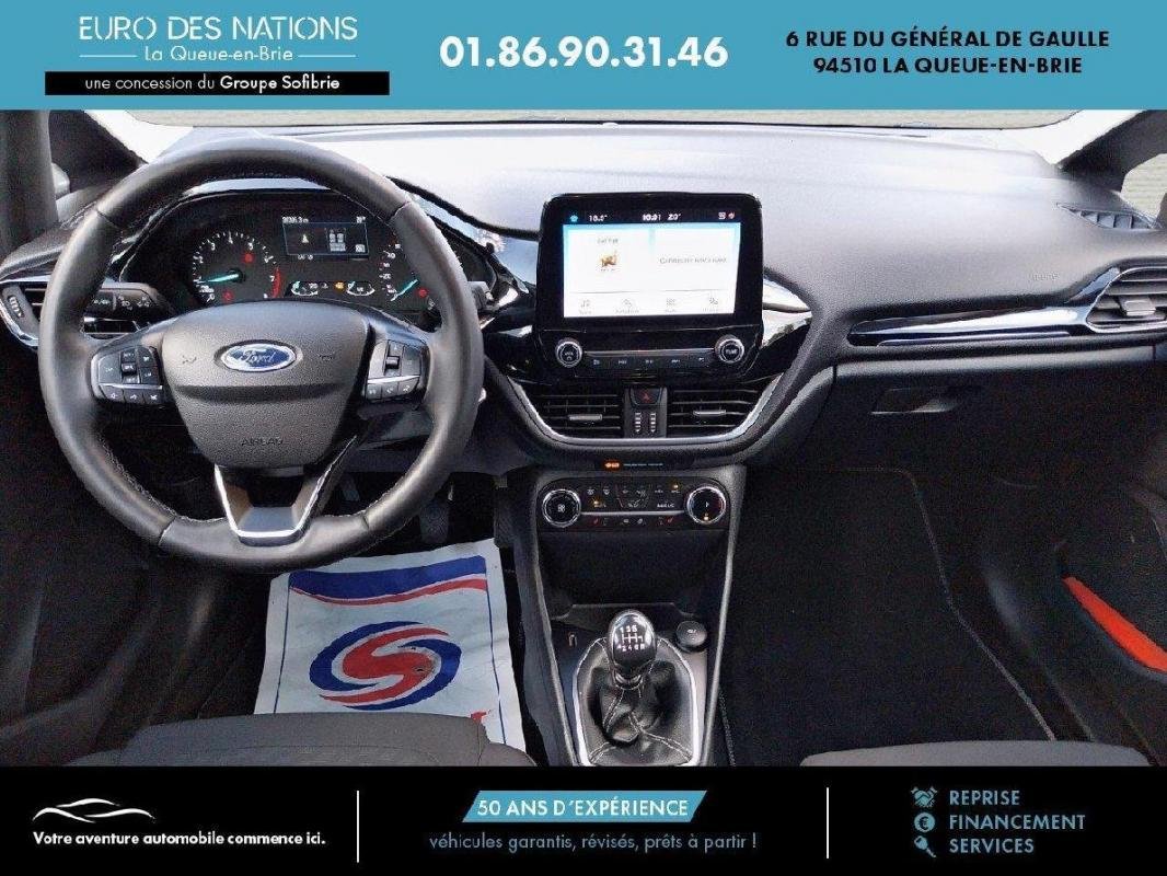 ford - Visuel 25
