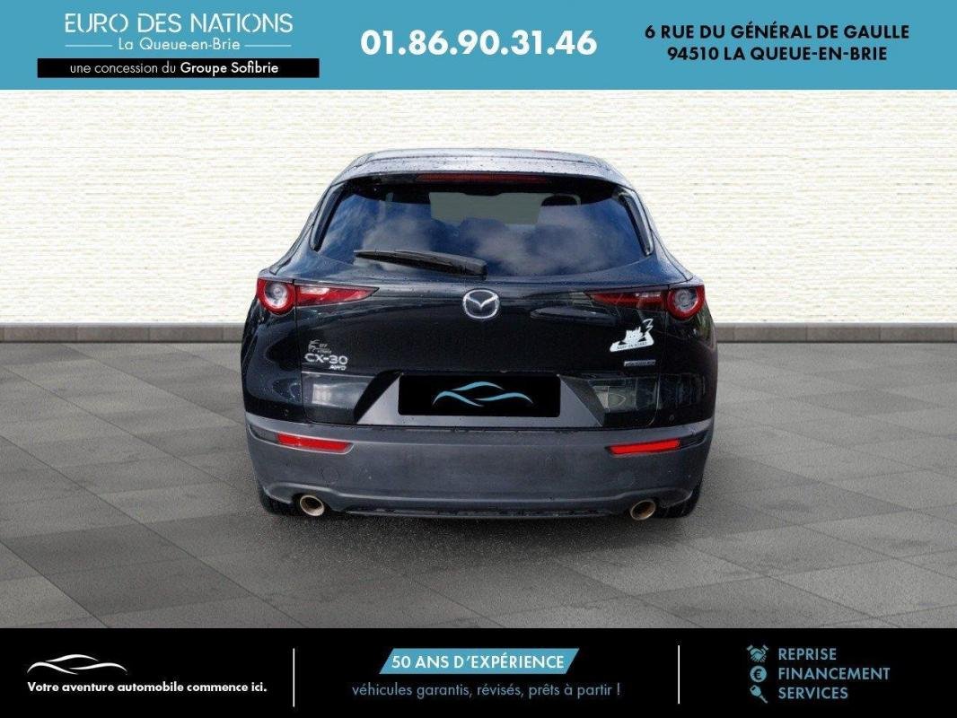 mazda - Visuel 2