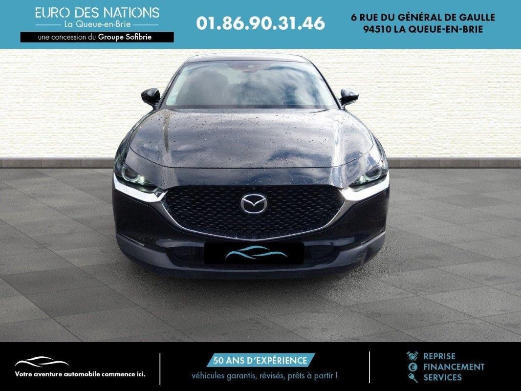 mazda - Visuel 3