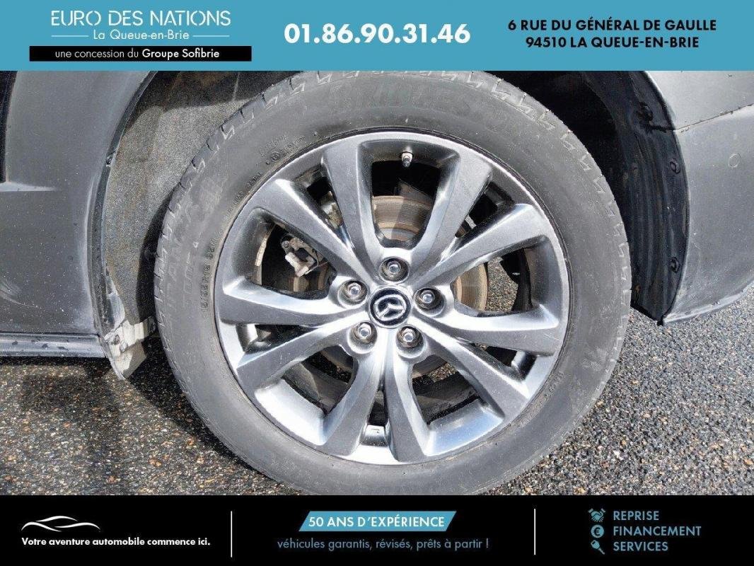 mazda - Visuel 4
