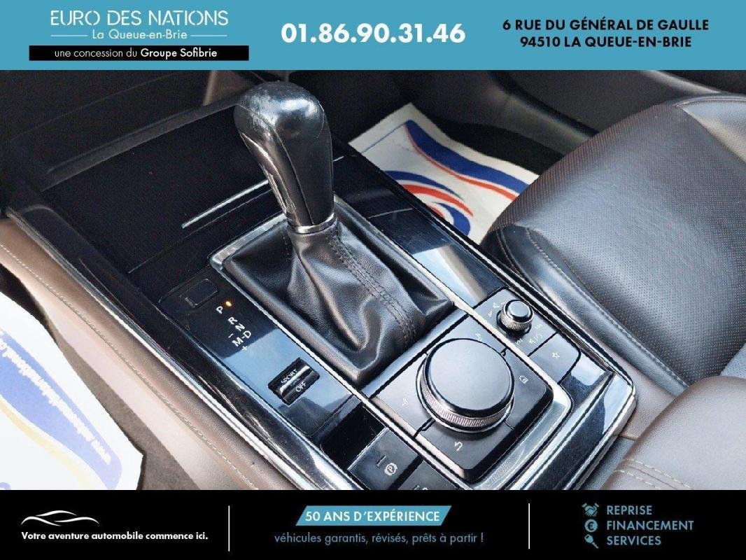 mazda - Visuel 5