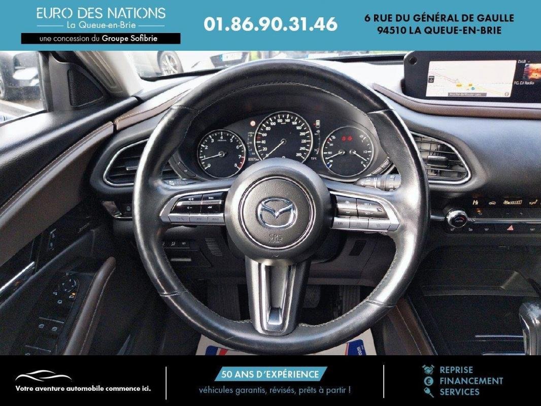 mazda - Visuel 6