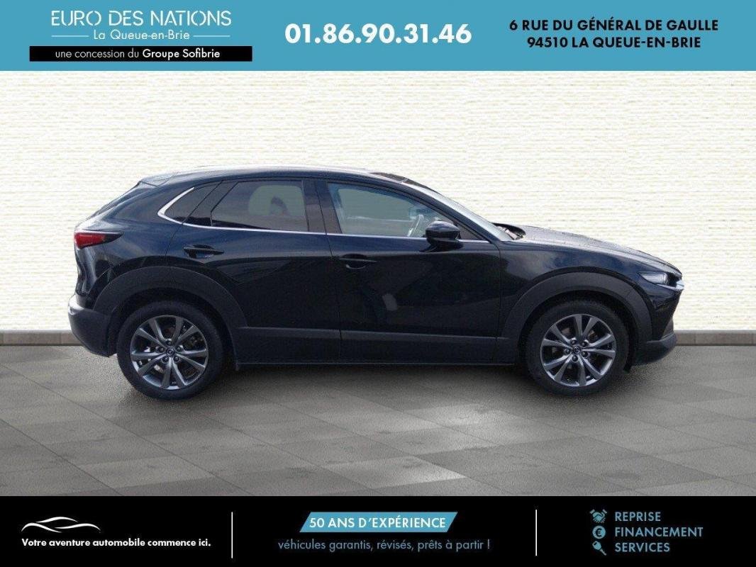 mazda - Visuel 7