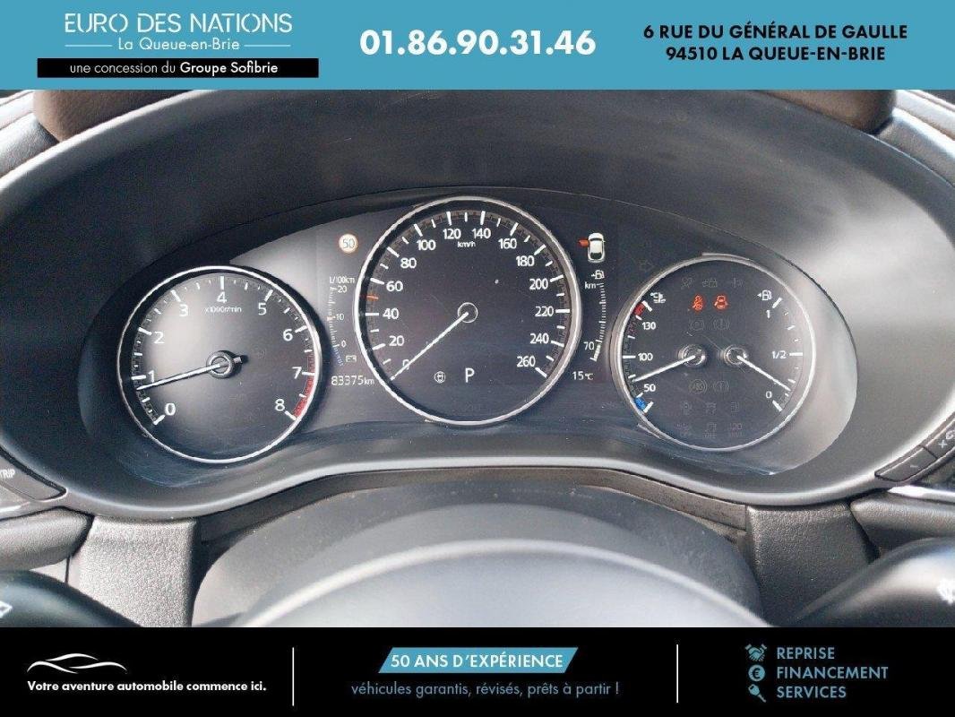 mazda - Visuel 8