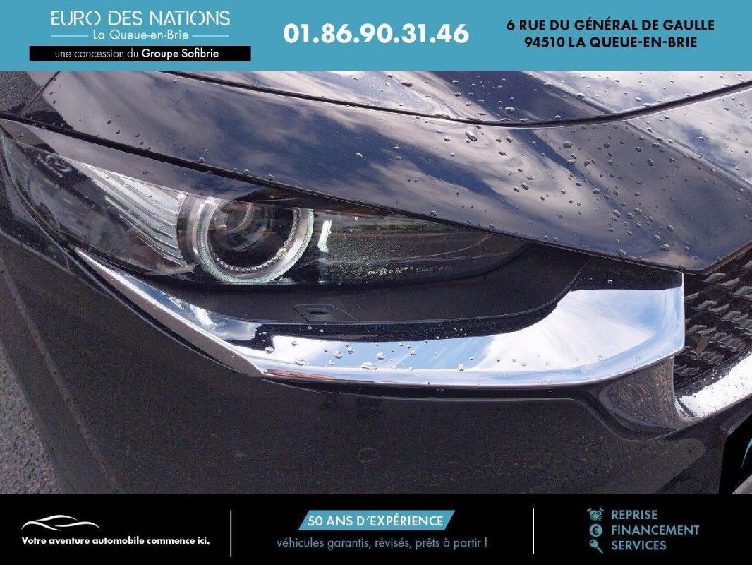 mazda - Visuel 12