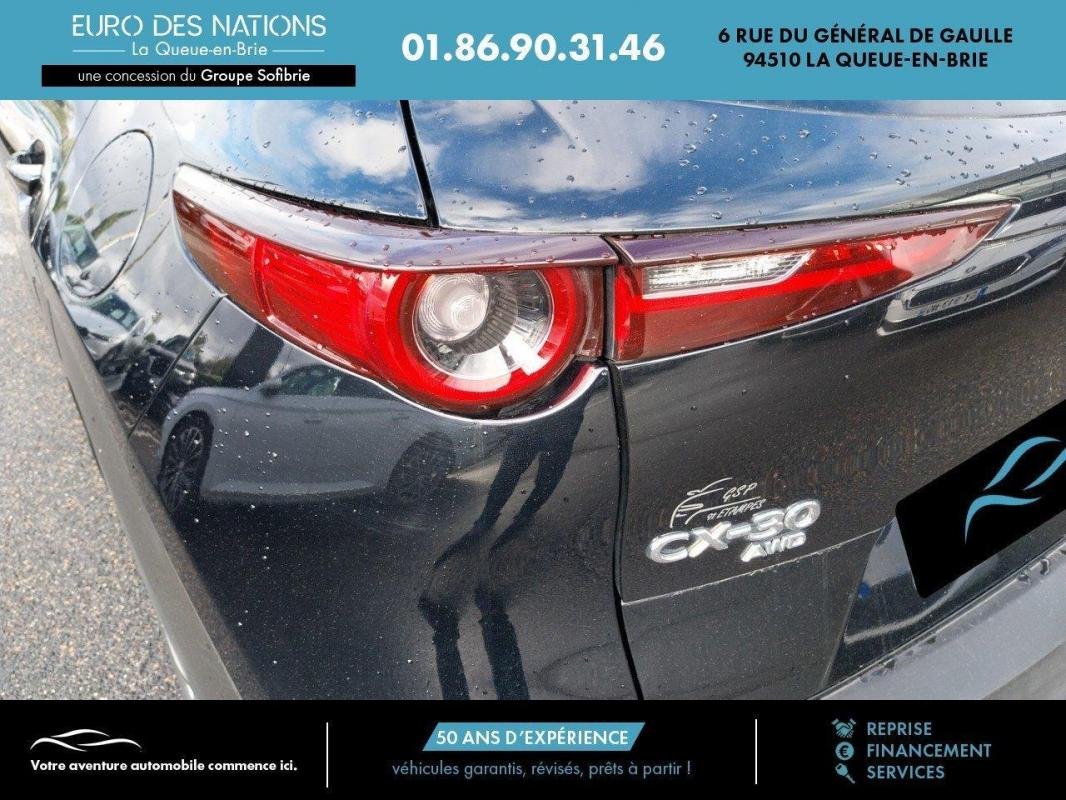 mazda - Visuel 13