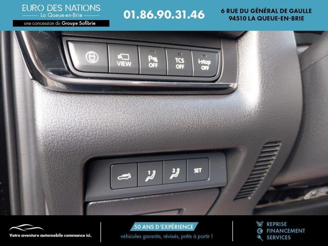 mazda - Visuel 14