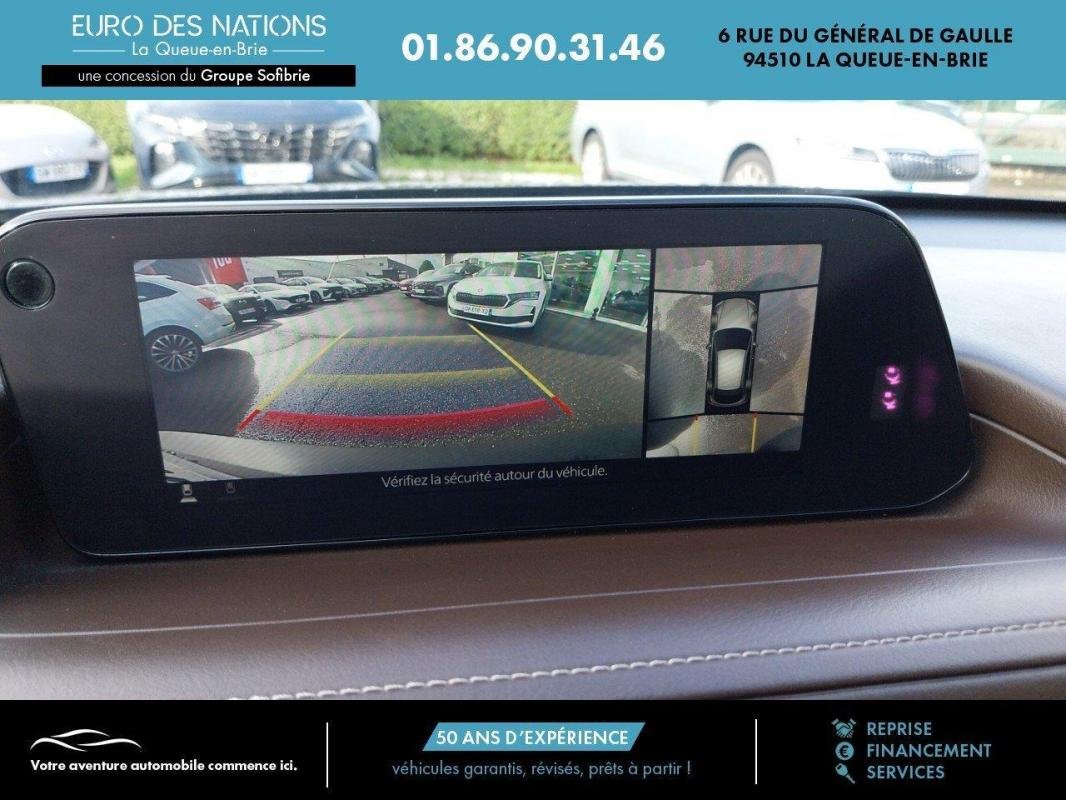 mazda - Visuel 18