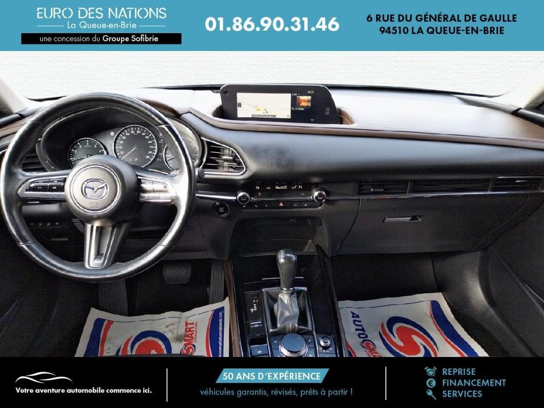 mazda - Visuel 19
