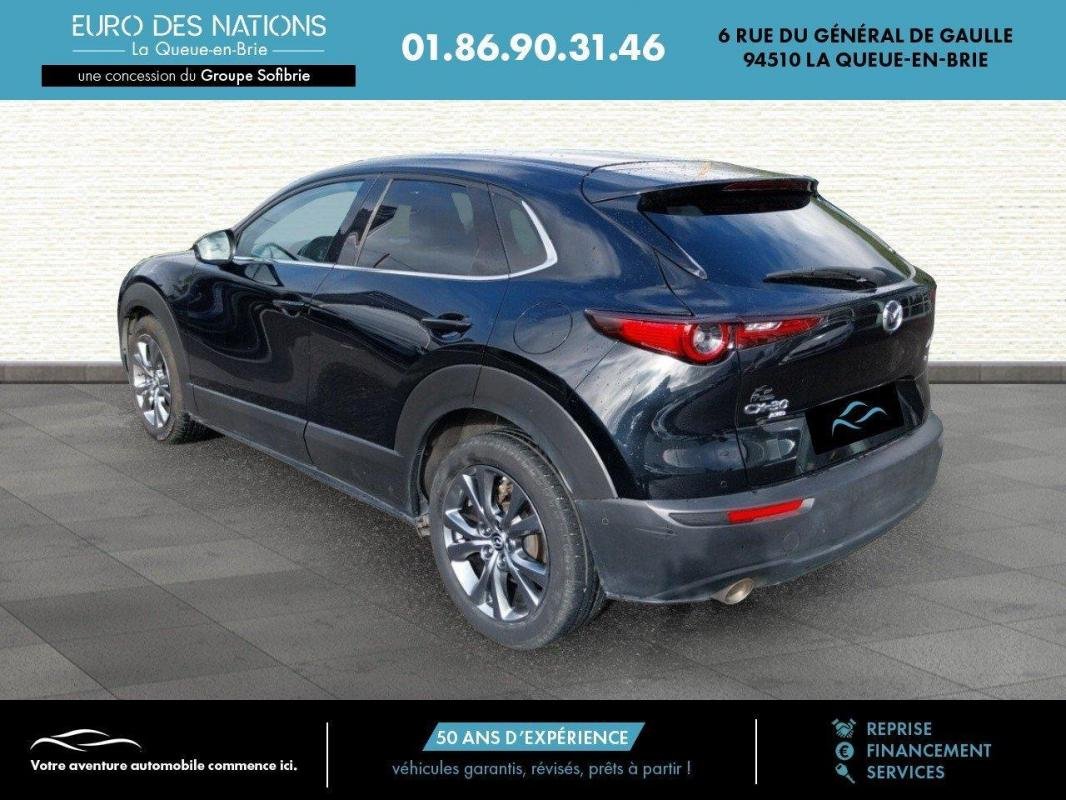 mazda - Visuel 20