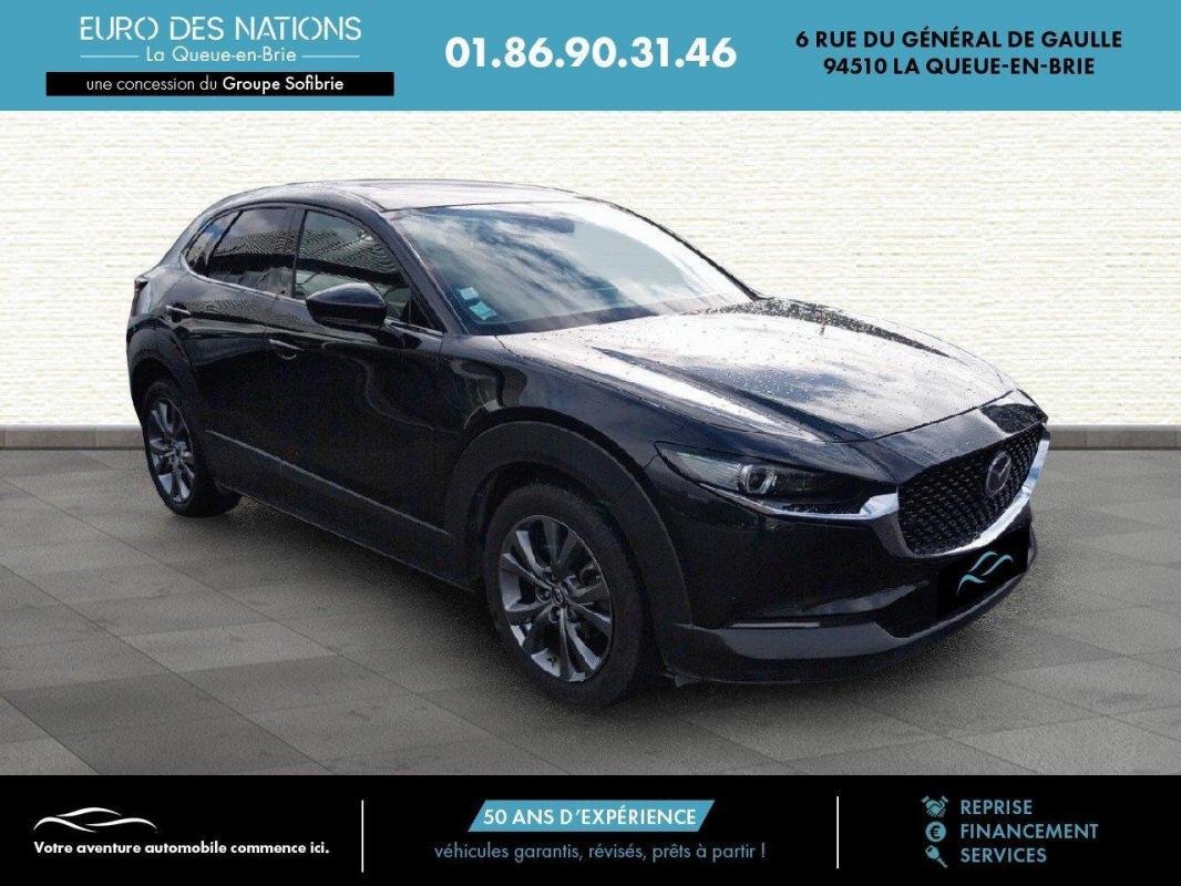 mazda - Visuel 21