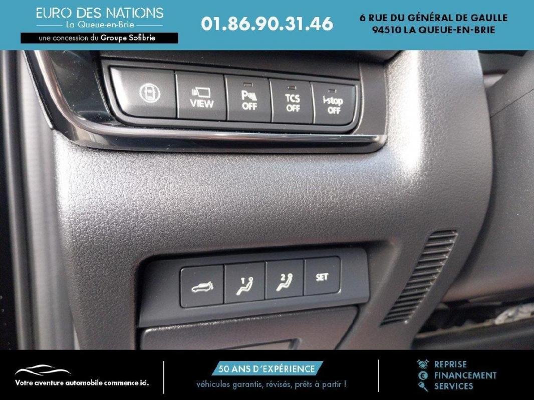 mazda - Visuel 7