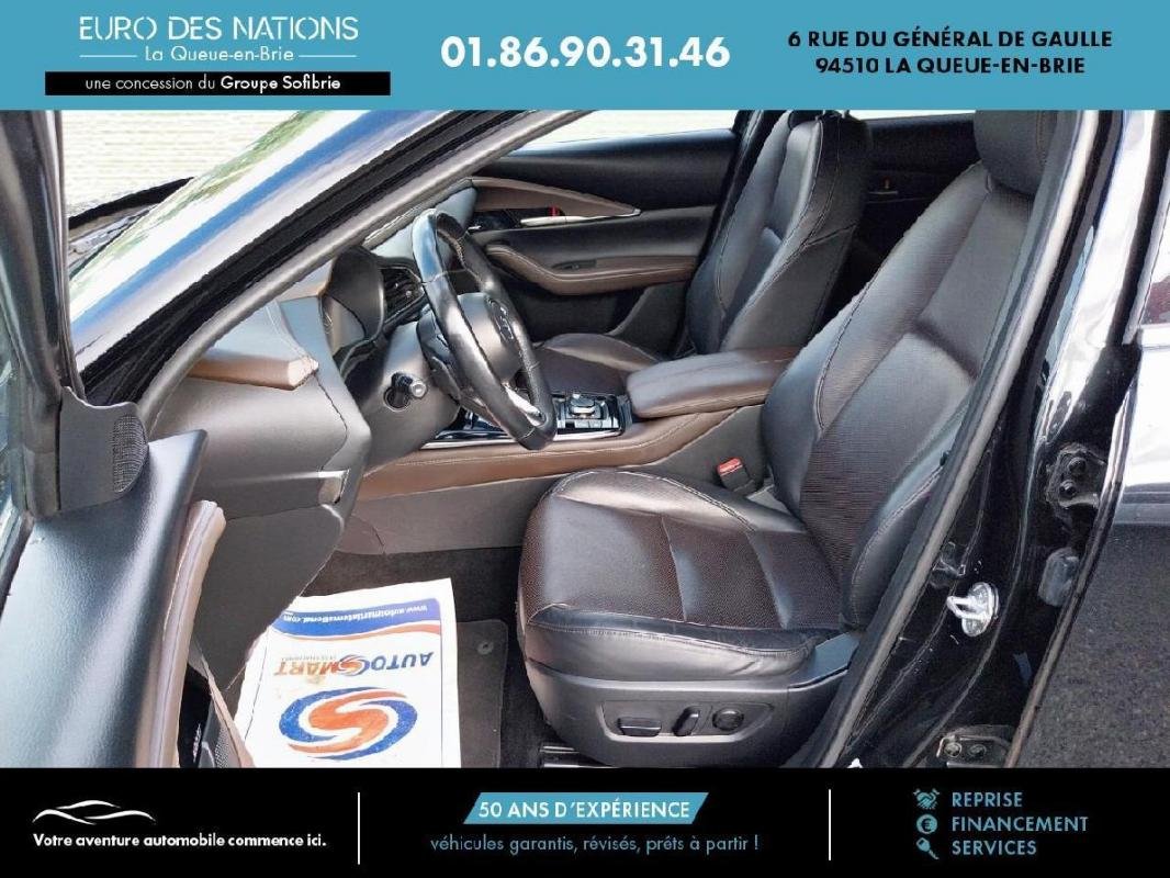mazda - Visuel 14