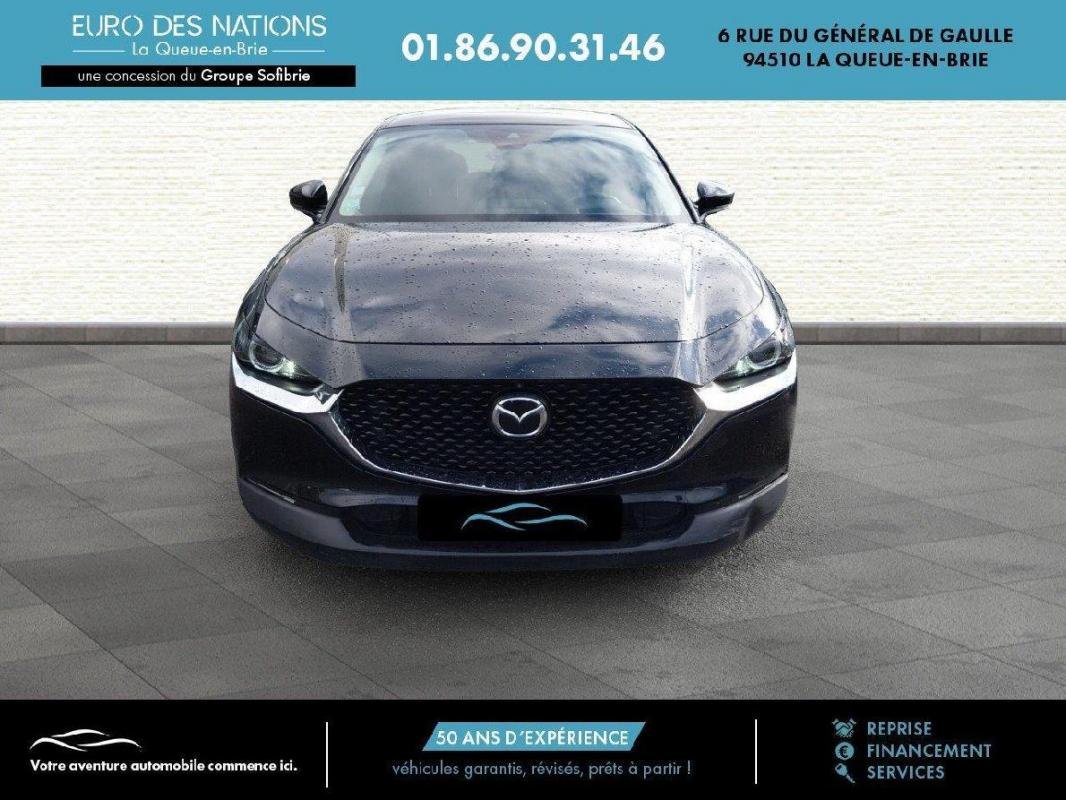 mazda - Visuel 18