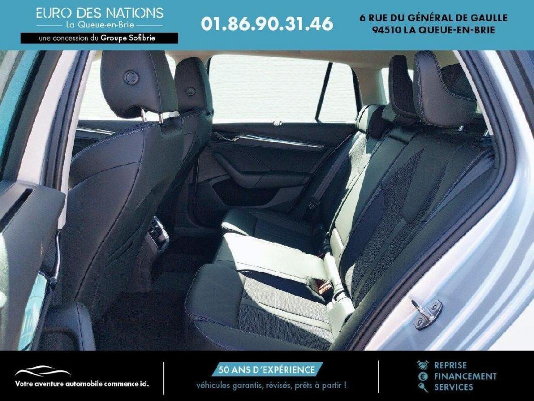 skoda - Visuel 0