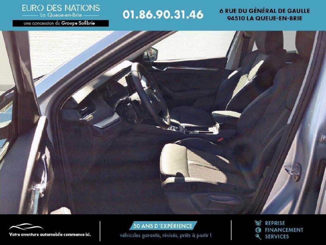 skoda - Visuel 1