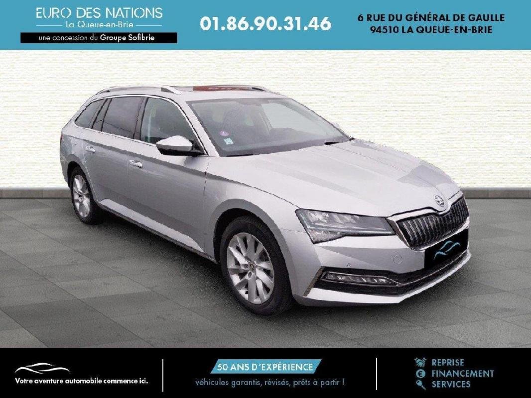 skoda - Visuel 4