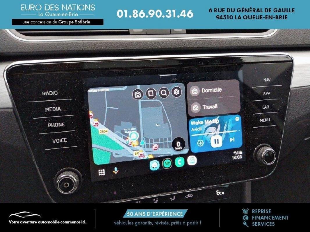 skoda - Visuel 21