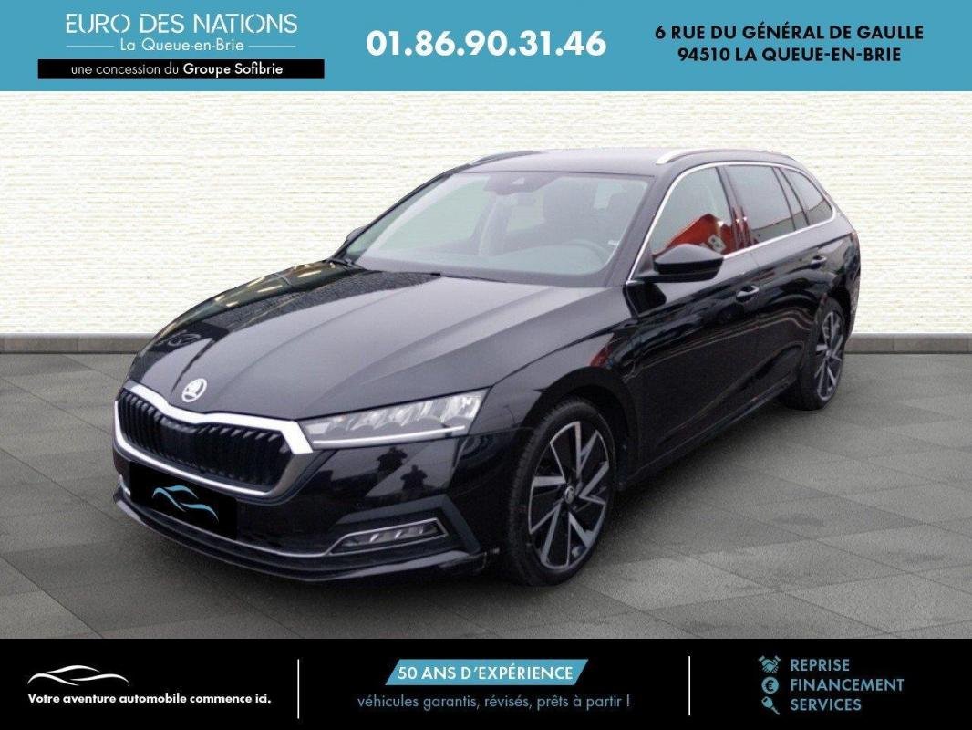 skoda - Visuel 0