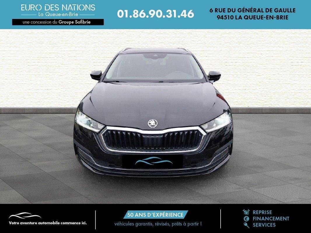 skoda - Visuel 1