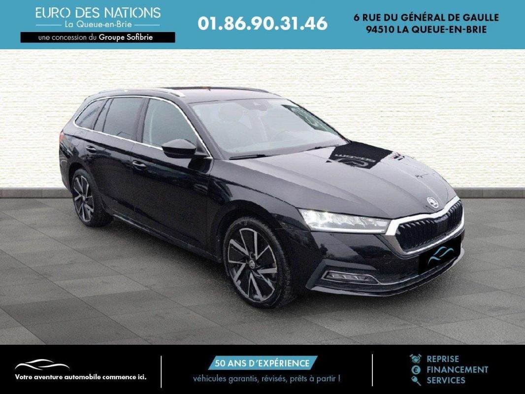 skoda - Visuel 2