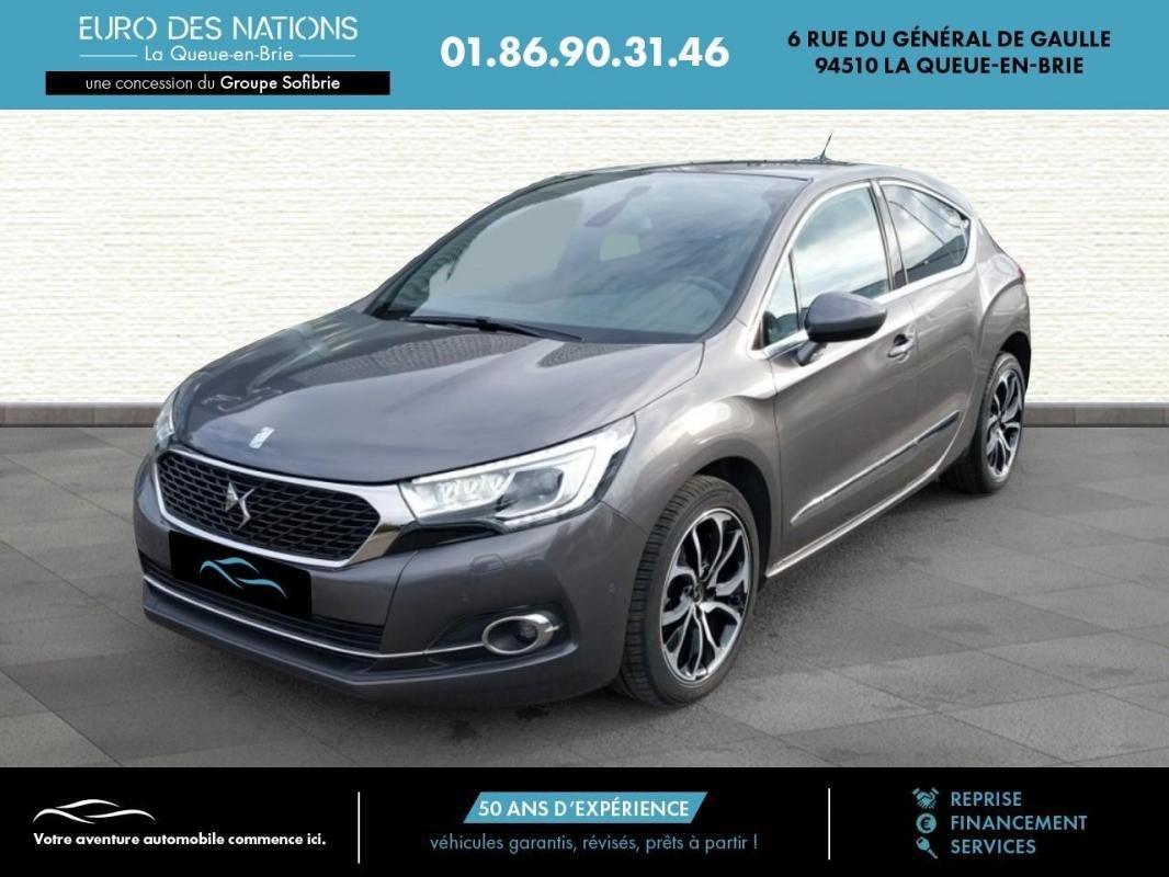 citroen - Visuel 0