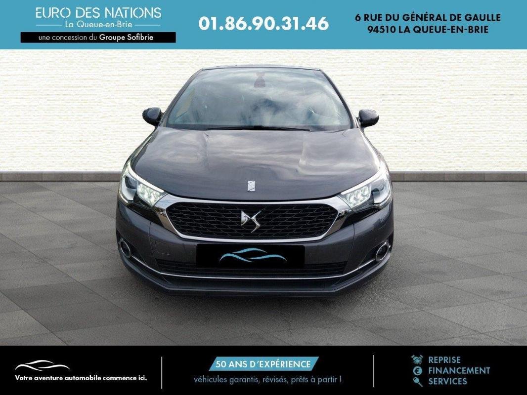 citroen - Visuel 1