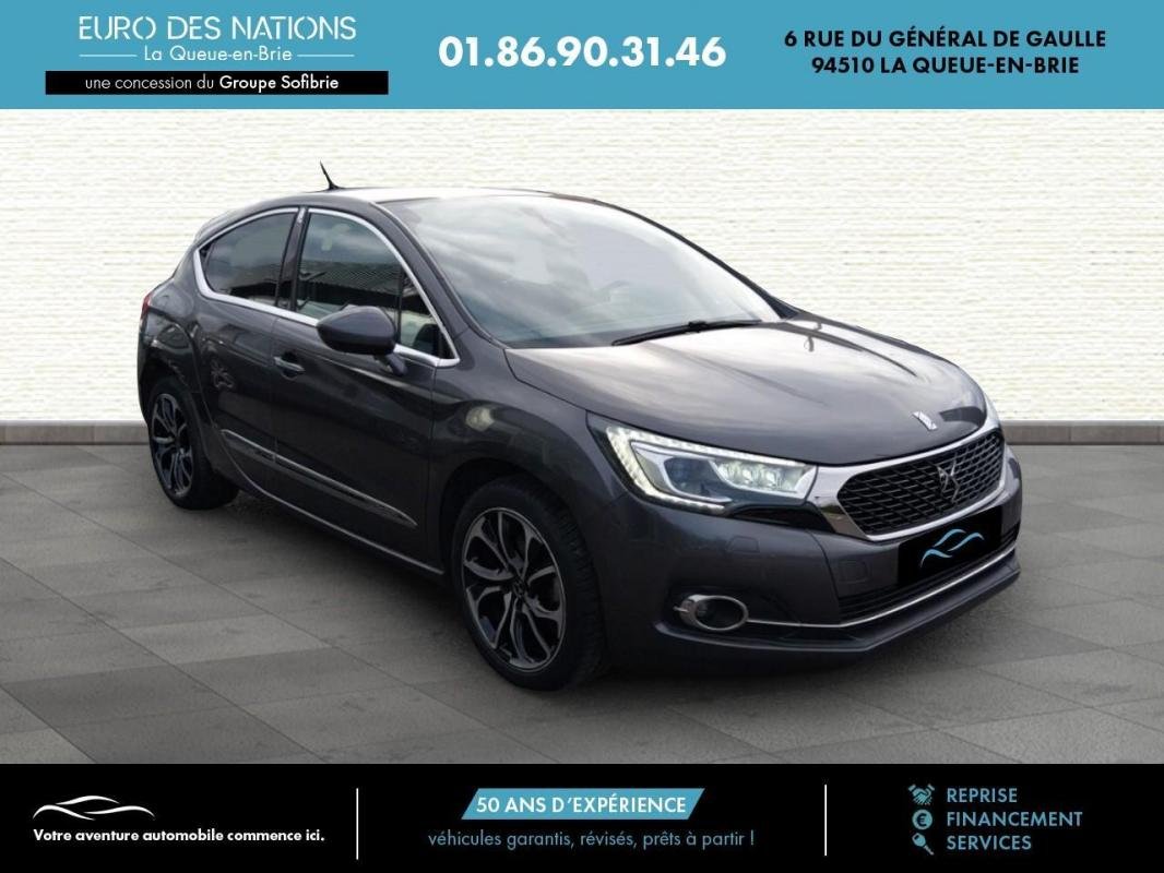citroen - Visuel 2