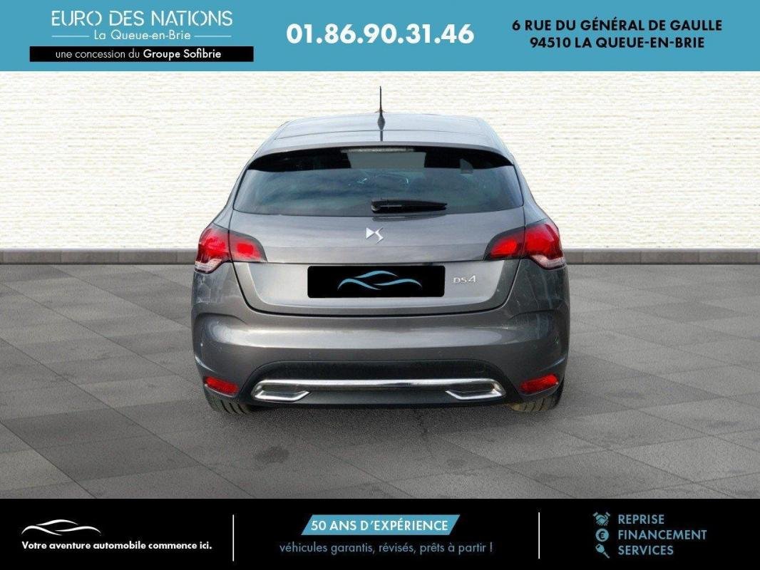 citroen - Visuel 4