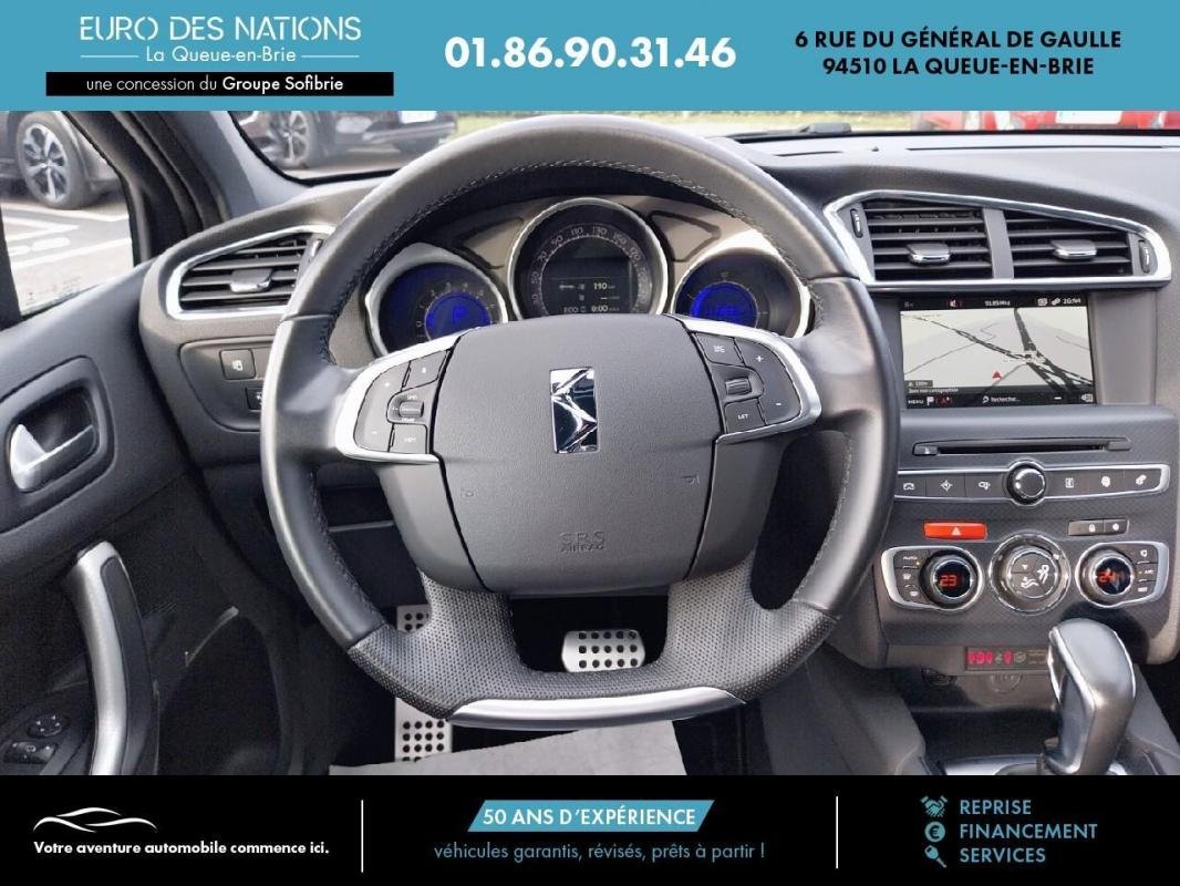 citroen - Visuel 8