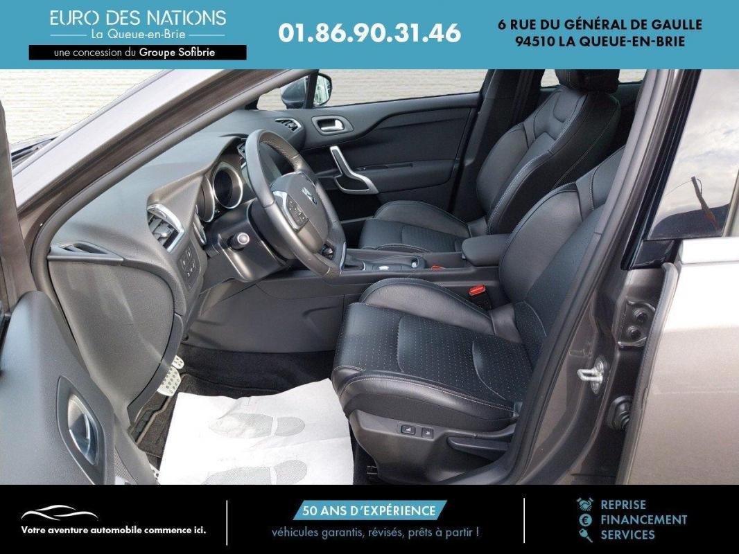 citroen - Visuel 10