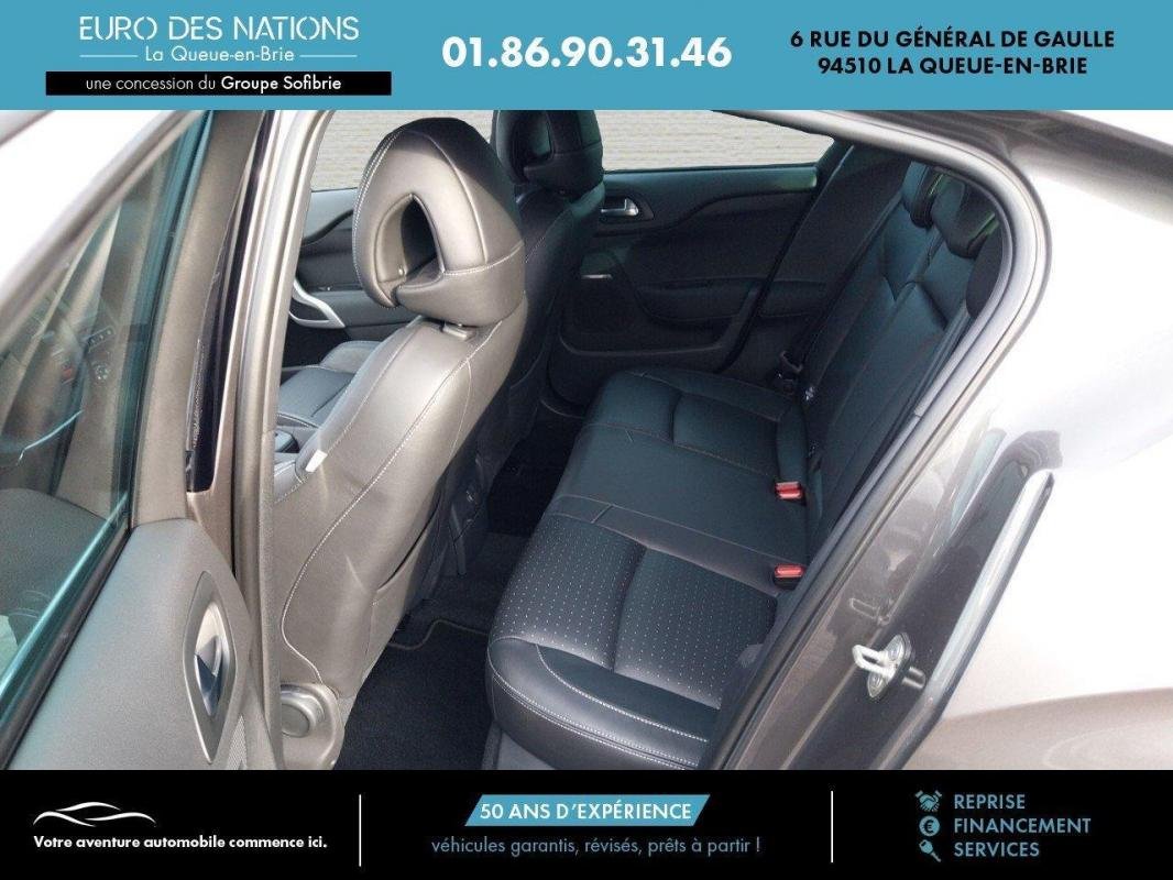 citroen - Visuel 11