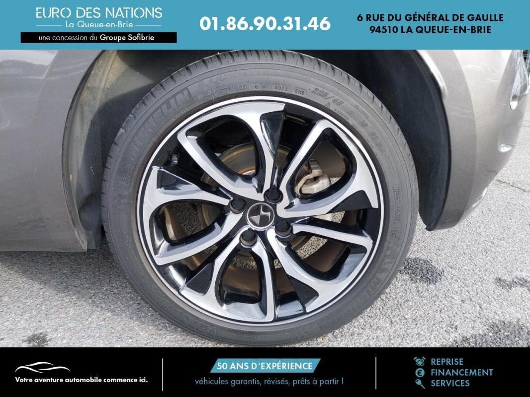 citroen - Visuel 12