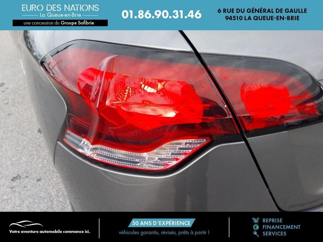 citroen - Visuel 16