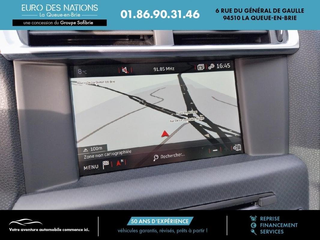 citroen - Visuel 18