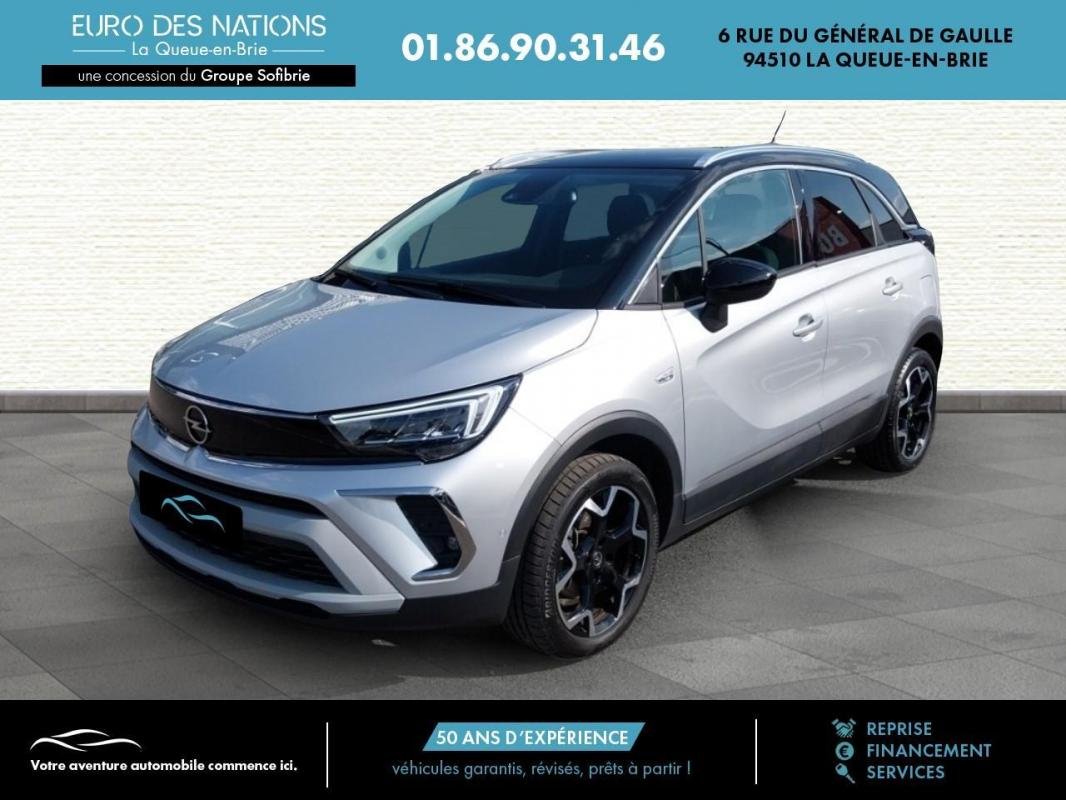 opel - Visuel 0