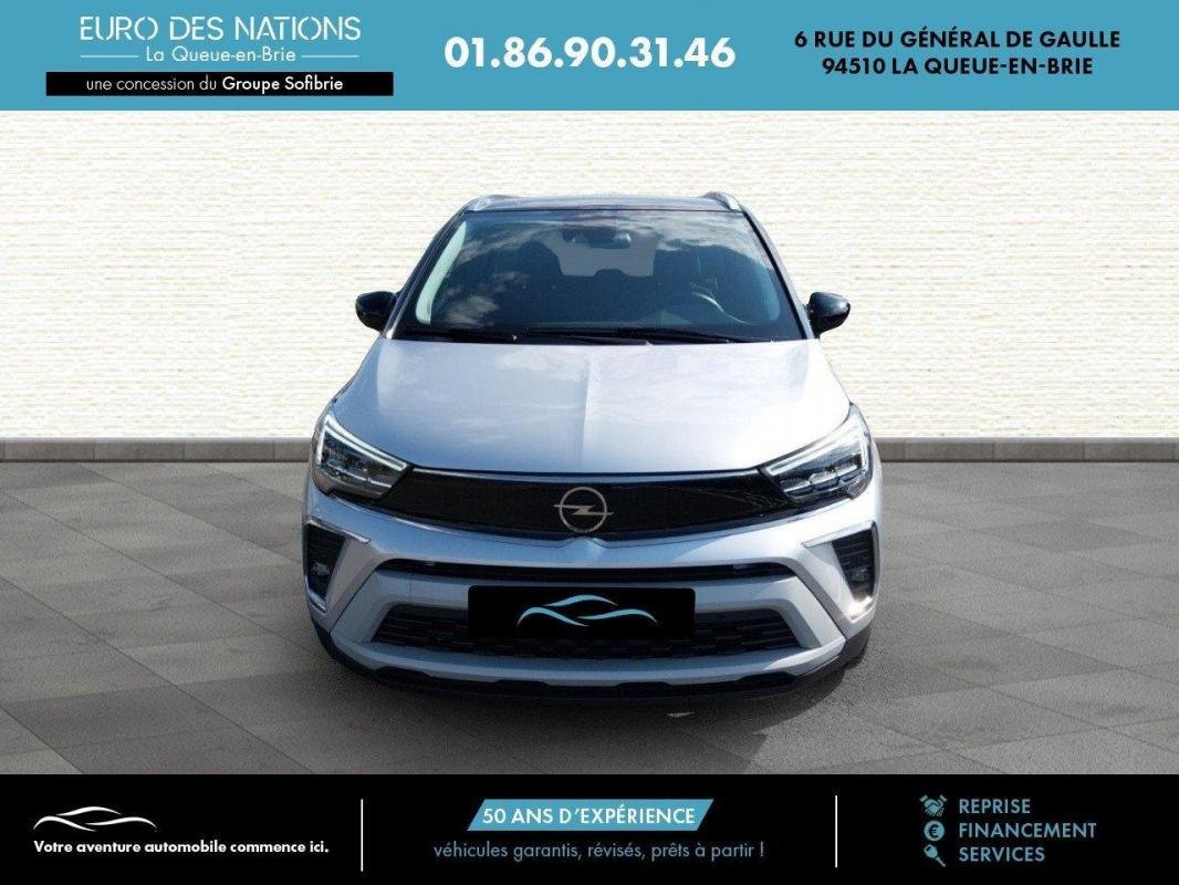 opel - Visuel 1
