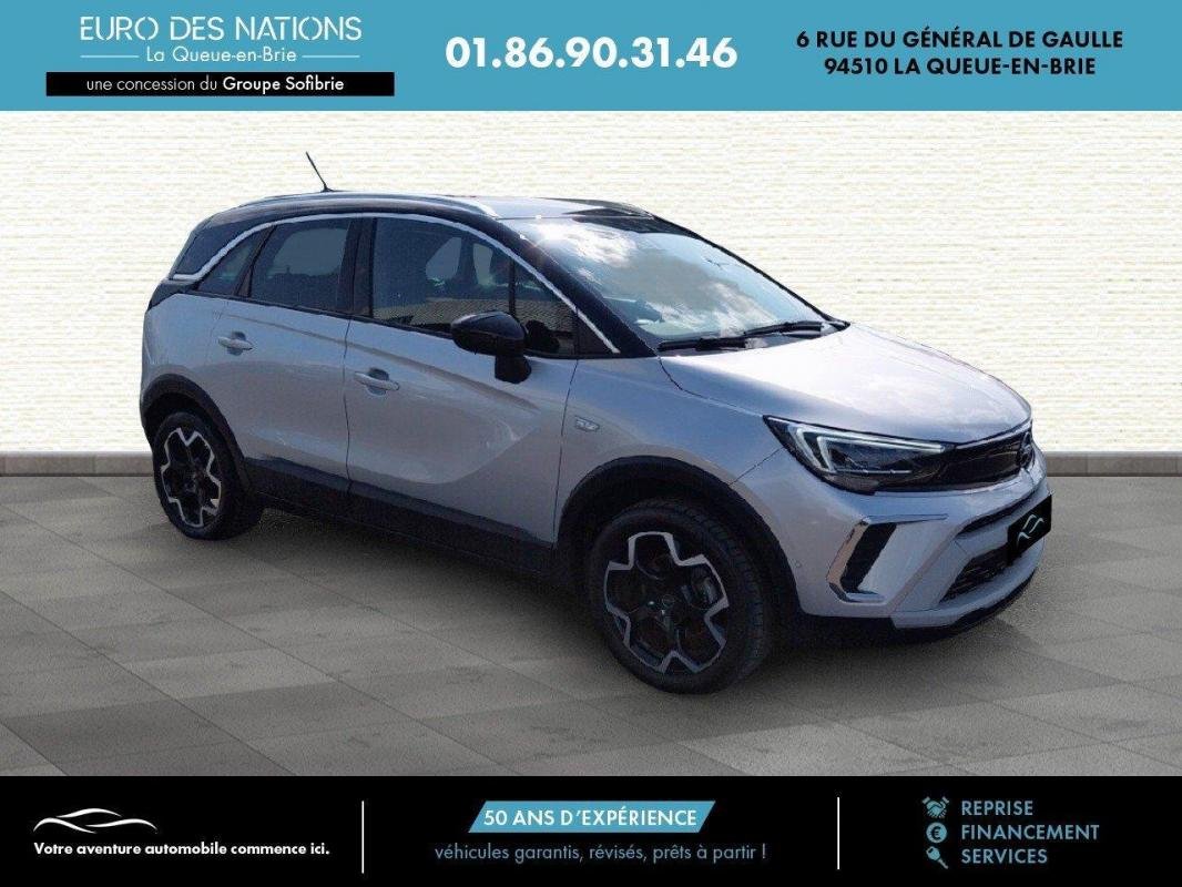 opel - Visuel 2