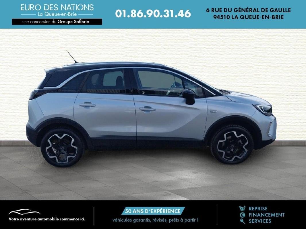 opel - Visuel 3