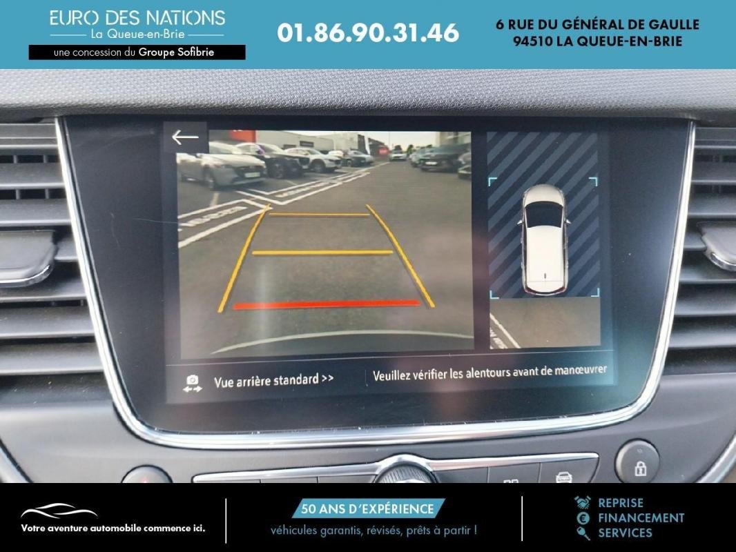 opel - Visuel 23