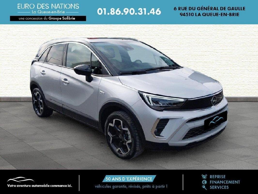 opel - Visuel 5
