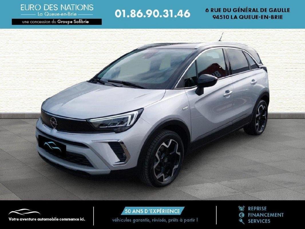 opel - Visuel 7