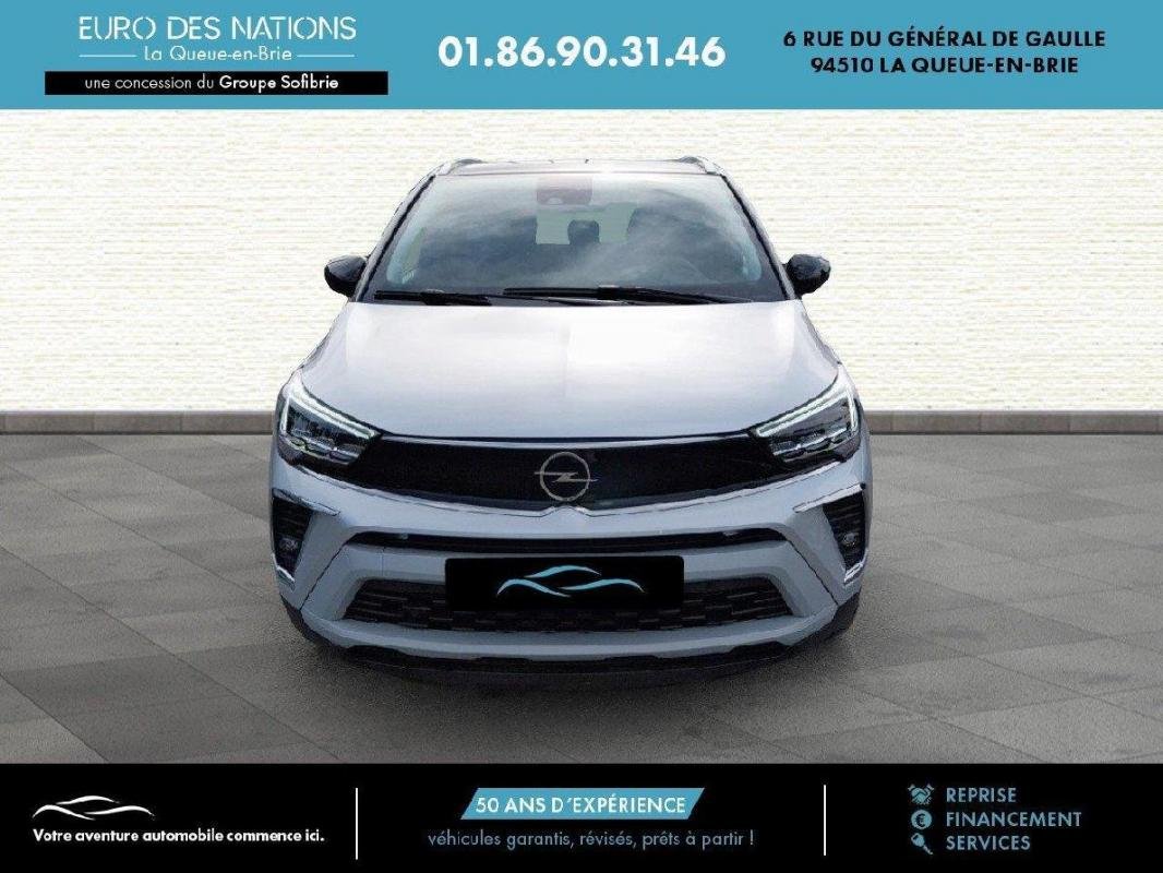 opel - Visuel 21