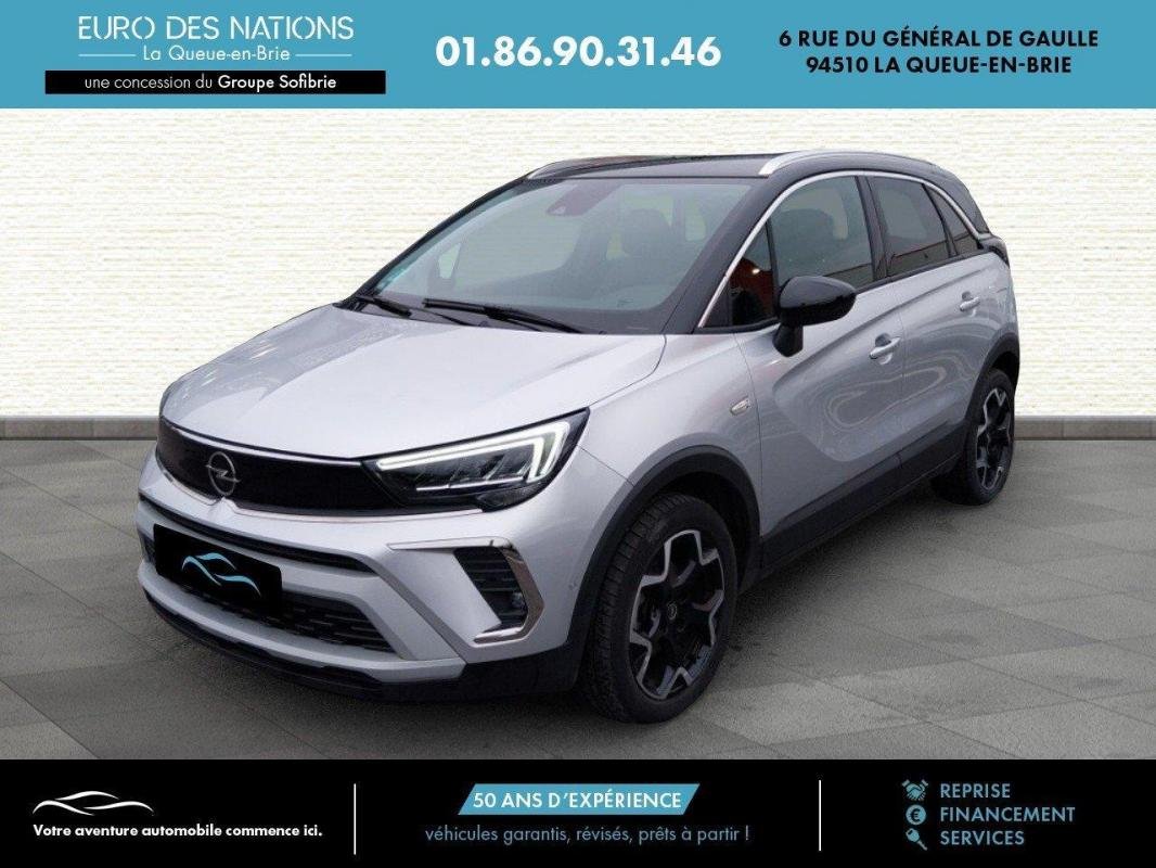 opel - Visuel 0