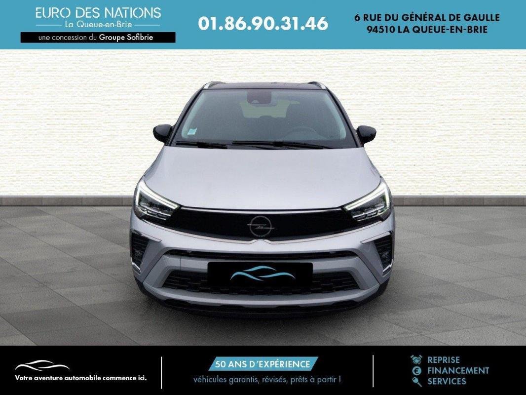 opel - Visuel 1