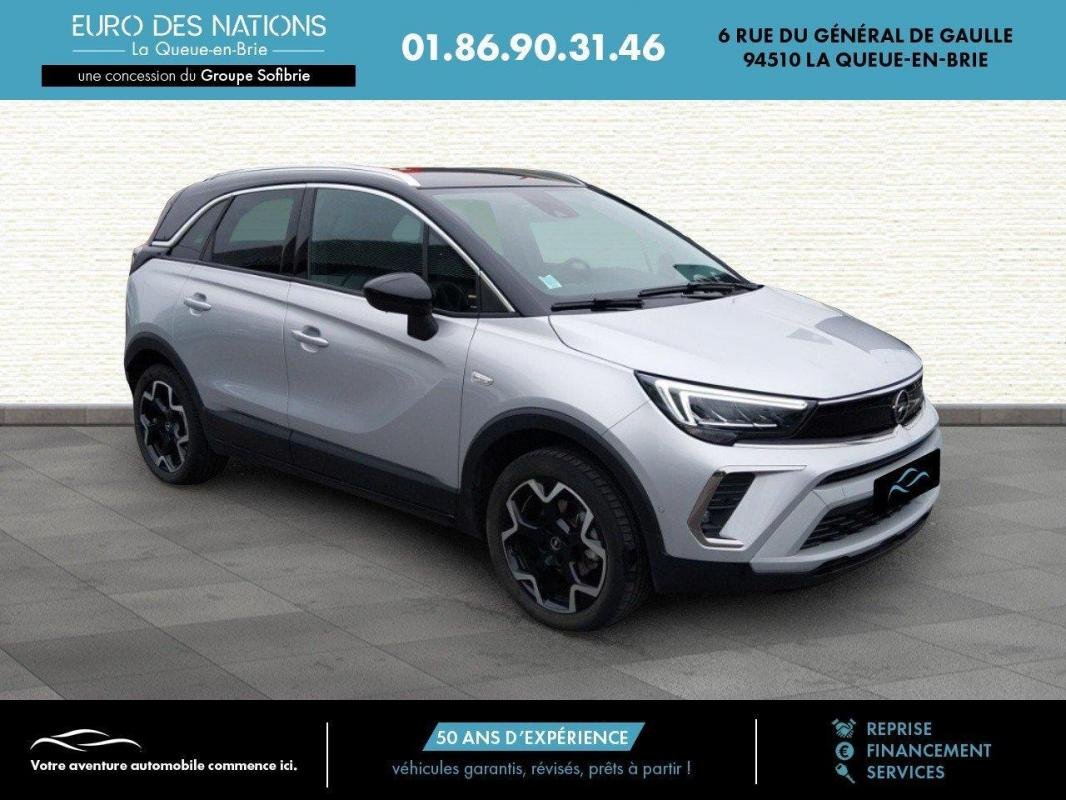 opel - Visuel 2
