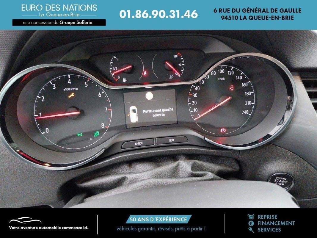 opel - Visuel 9